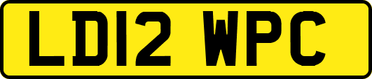 LD12WPC