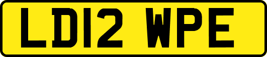 LD12WPE