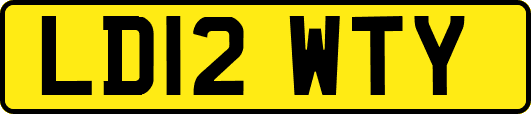 LD12WTY