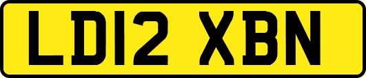 LD12XBN