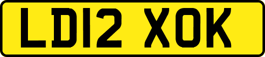 LD12XOK