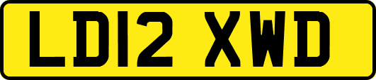 LD12XWD