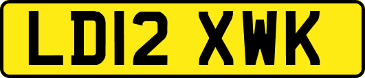 LD12XWK