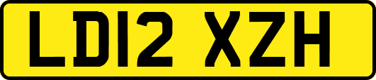 LD12XZH