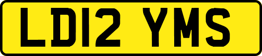 LD12YMS
