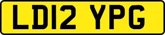LD12YPG