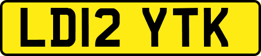 LD12YTK