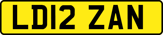LD12ZAN