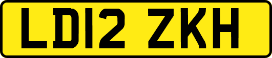 LD12ZKH