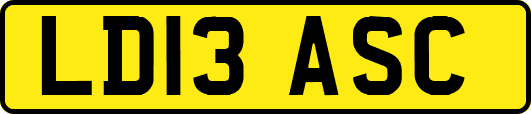 LD13ASC