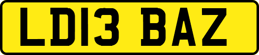 LD13BAZ
