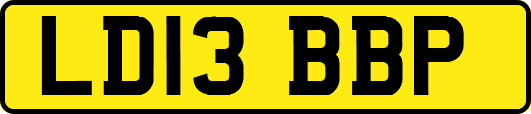 LD13BBP