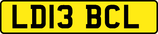 LD13BCL