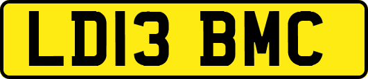 LD13BMC