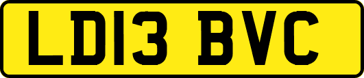 LD13BVC