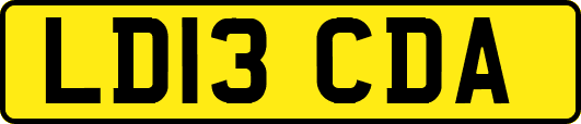 LD13CDA