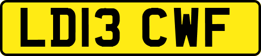 LD13CWF