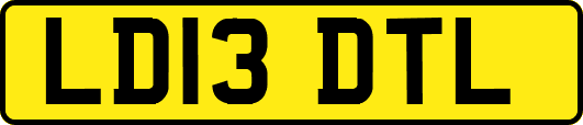 LD13DTL