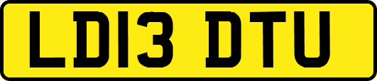 LD13DTU