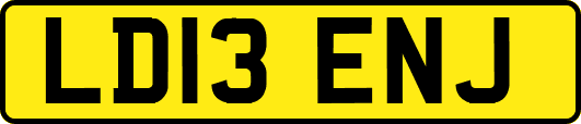 LD13ENJ
