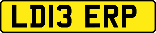LD13ERP