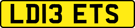 LD13ETS