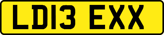 LD13EXX