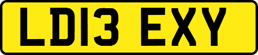 LD13EXY