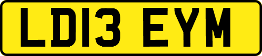 LD13EYM