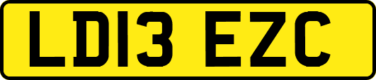 LD13EZC