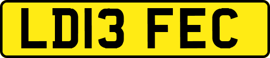 LD13FEC