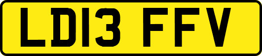 LD13FFV