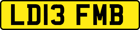LD13FMB