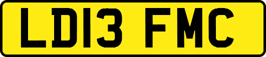 LD13FMC