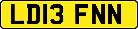 LD13FNN