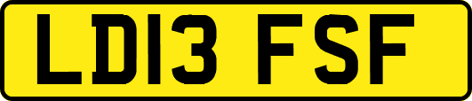 LD13FSF