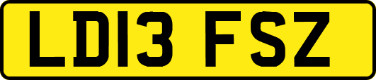 LD13FSZ