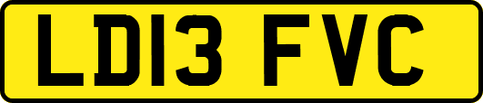 LD13FVC