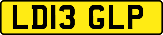 LD13GLP