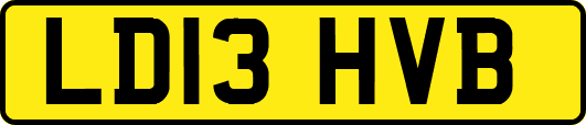 LD13HVB