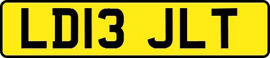 LD13JLT