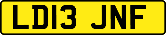 LD13JNF
