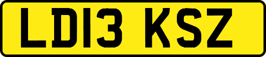 LD13KSZ