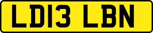 LD13LBN