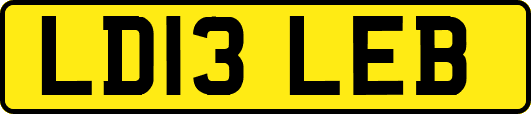LD13LEB