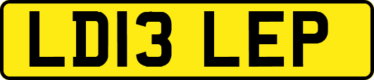 LD13LEP