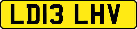 LD13LHV
