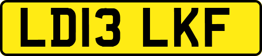 LD13LKF