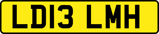 LD13LMH