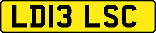 LD13LSC